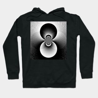 The Sounds in My Mind Hoodie